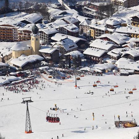 Bolodges Apartments By Alpin Rentals Saalbach-Hinterglemm Quarto foto