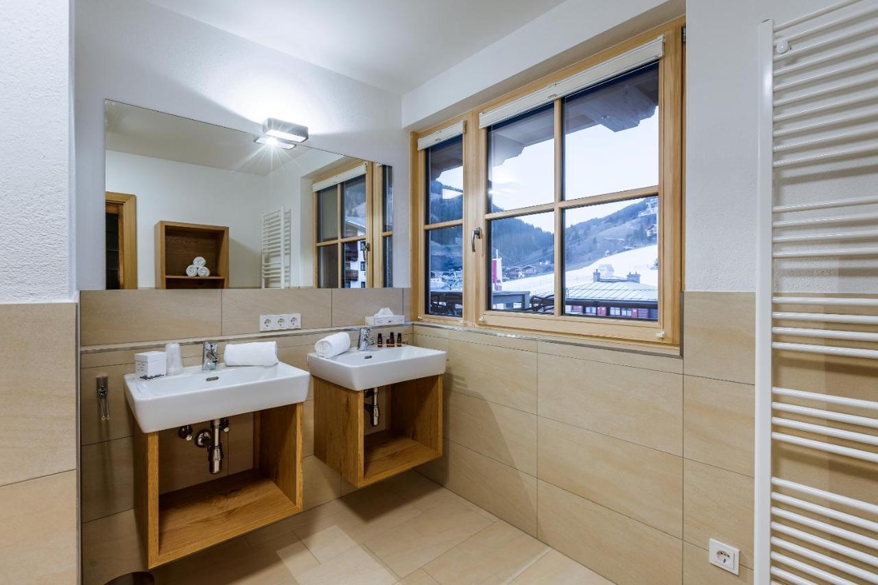 Bolodges Apartments By Alpin Rentals Saalbach-Hinterglemm Quarto foto