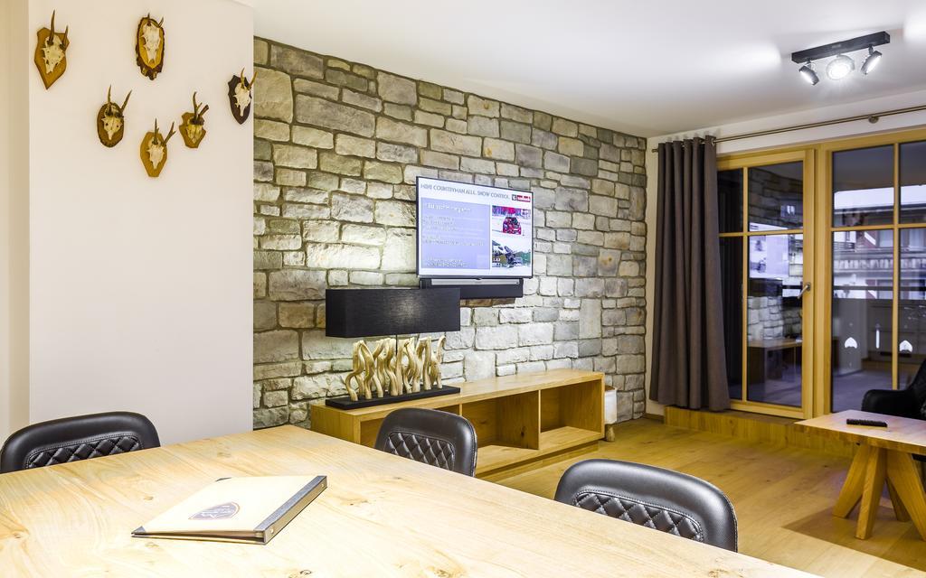 Bolodges Apartments By Alpin Rentals Saalbach-Hinterglemm Quarto foto