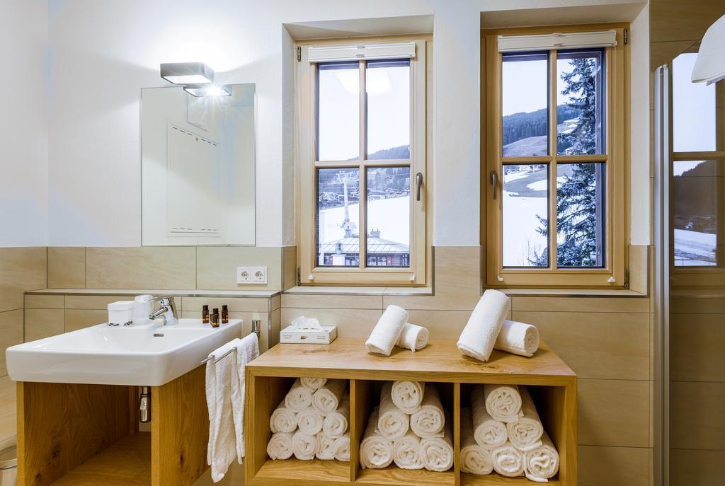 Bolodges Apartments By Alpin Rentals Saalbach-Hinterglemm Quarto foto