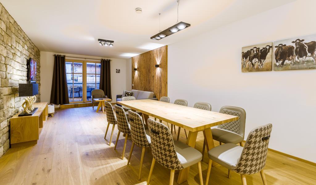 Bolodges Apartments By Alpin Rentals Saalbach-Hinterglemm Quarto foto